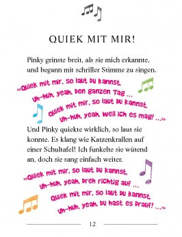 Sch&ouml;ne Ferien, Geronimo! (Band 6)