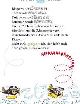 Schiffbruch vor der Pirateninsel (Band 7)
