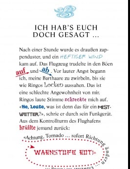 Schiffbruch vor der Pirateninsel (Band 7)