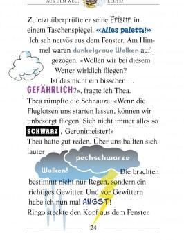 Schiffbruch vor der Pirateninsel (Band 7)