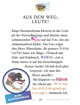 Schiffbruch vor der Pirateninsel (Band 7)