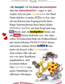 Schiffbruch vor der Pirateninsel (Band 7)