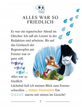 Hilfe, es ist Halloween (Band 9)
