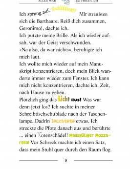 Hilfe, es ist Halloween (Band 9)