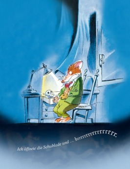 Hilfe, es ist Halloween (Band 9)