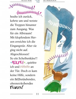 Hilfe, es ist Halloween (Band 9)