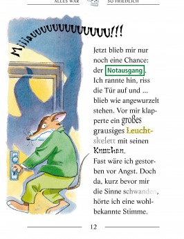 Hilfe, es ist Halloween (Band 9)