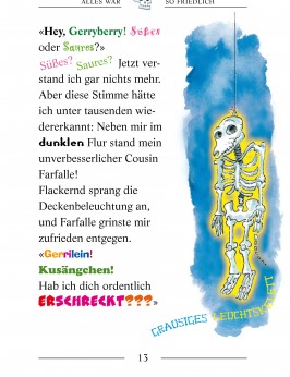 Hilfe, es ist Halloween (Band 9)