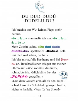 Hilfe, es ist Halloween (Band 9)