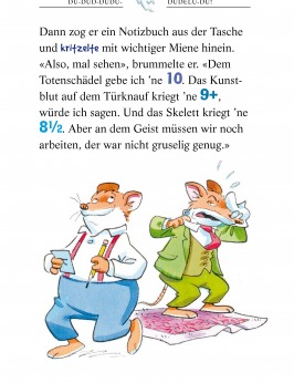 Hilfe, es ist Halloween (Band 9)