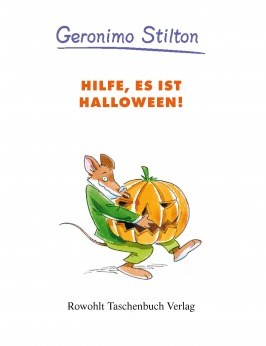 Hilfe, es ist Halloween (Band 9)