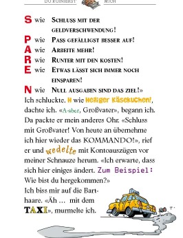 Der Fluch der K&auml;sops-Pyramide (Band 13)
