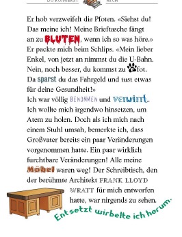 Der Fluch der K&auml;sops-Pyramide (Band 13)