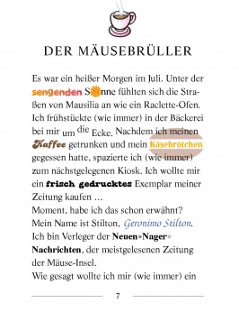 Der gro&szlig;e TV-Coup (Band 14)