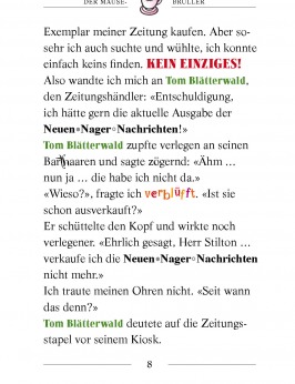 Der gro&szlig;e TV-Coup (Band 14)