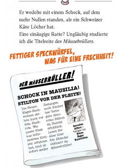 Der gro&szlig;e TV-Coup (Band 14)