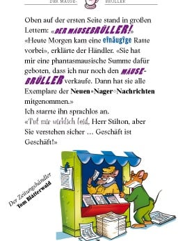 Der gro&szlig;e TV-Coup (Band 14)