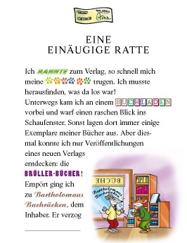 Der gro&szlig;e TV-Coup (Band 14)