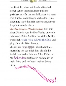 Der gro&szlig;e TV-Coup (Band 14)