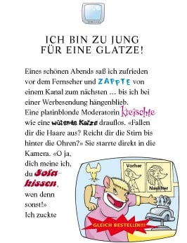 Gefahr am Maus Everest! (Band 15)