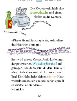 Gefahr am Maus Everest! (Band 15)