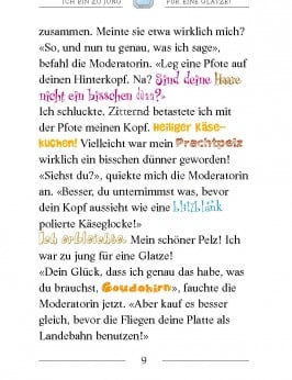 Gefahr am Maus Everest! (Band 15)