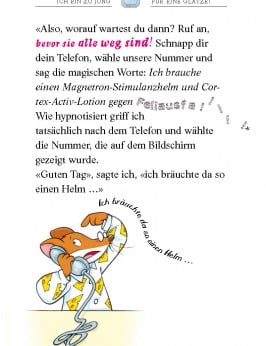 Gefahr am Maus Everest! (Band 15)