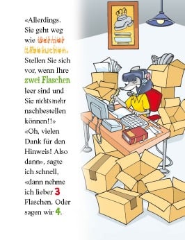 Gefahr am Maus Everest! (Band 15)