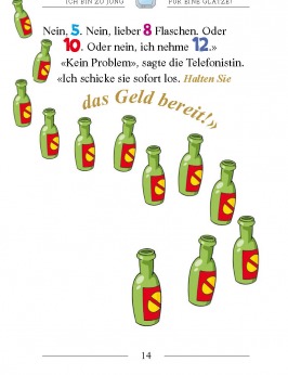 Gefahr am Maus Everest! (Band 15)