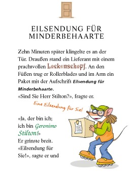 Gefahr am Maus Everest! (Band 15)