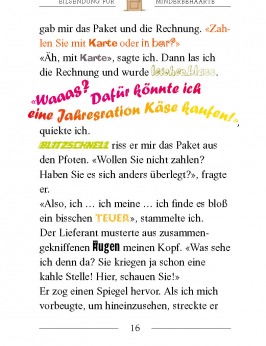 Gefahr am Maus Everest! (Band 15)