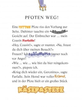 Der Mona-Mausa-Code (Band 16)