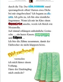 Der Mona-Mausa-Code (Band 16)