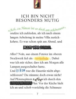 Der Mona-Mausa-Code (Band 16)