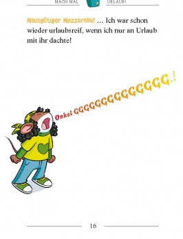 Rettet den wei&szlig;en Wal! (Band 17)