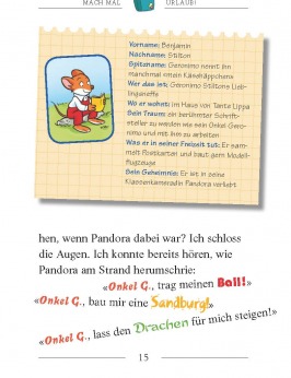 Rettet den wei&szlig;en Wal! (Band 17)