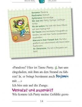 Rettet den wei&szlig;en Wal! (Band 17)