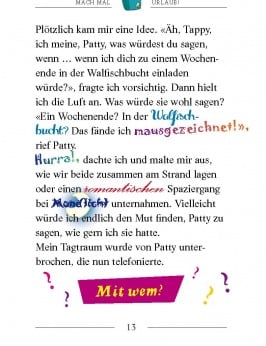 Rettet den wei&szlig;en Wal! (Band 17)