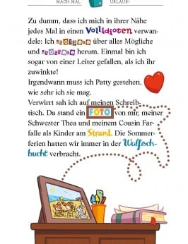 Rettet den wei&szlig;en Wal! (Band 17)