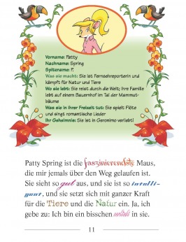 Rettet den wei&szlig;en Wal! (Band 17)