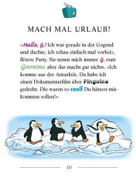 Rettet den wei&szlig;en Wal! (Band 17)
