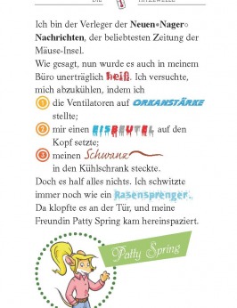 Rettet den wei&szlig;en Wal! (Band 17)