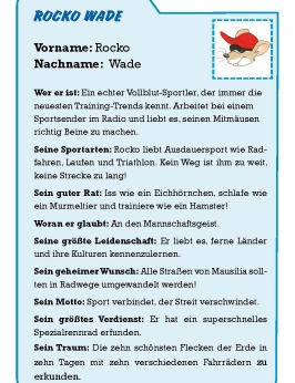 Der verr&uuml;ckteste Marathon der Welt (Band 18)