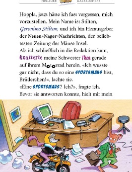 Der verr&uuml;ckteste Marathon der Welt (Band 18)