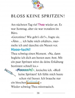 Die Dschungelpr&uuml;fung (Band 19)