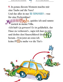 Die Dschungelpr&uuml;fung (Band 19)