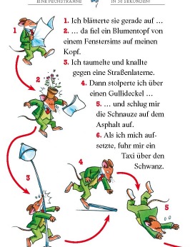 Die Dschungelpr&uuml;fung (Band 19)
