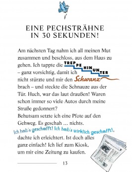 Die Dschungelpr&uuml;fung (Band 19)