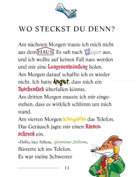 Die Dschungelpr&uuml;fung (Band 19)