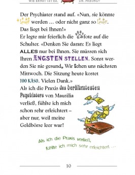 Die Dschungelpr&uuml;fung (Band 19)